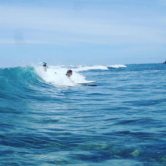 Tropical Surf House Okinawa Otel Onna Dış mekan fotoğraf