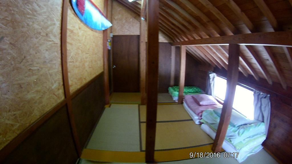 Tropical Surf House Okinawa Otel Onna Dış mekan fotoğraf