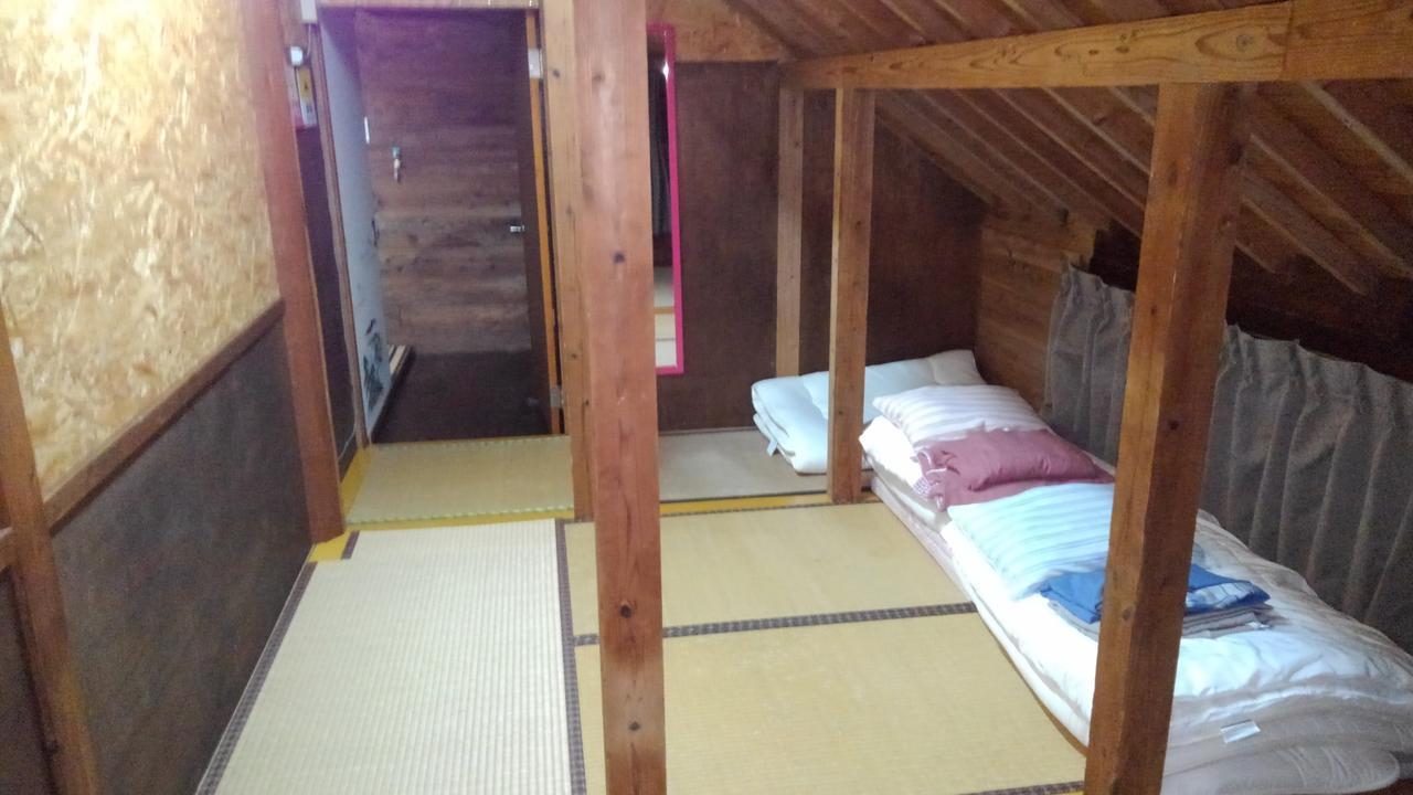 Tropical Surf House Okinawa Otel Onna Dış mekan fotoğraf