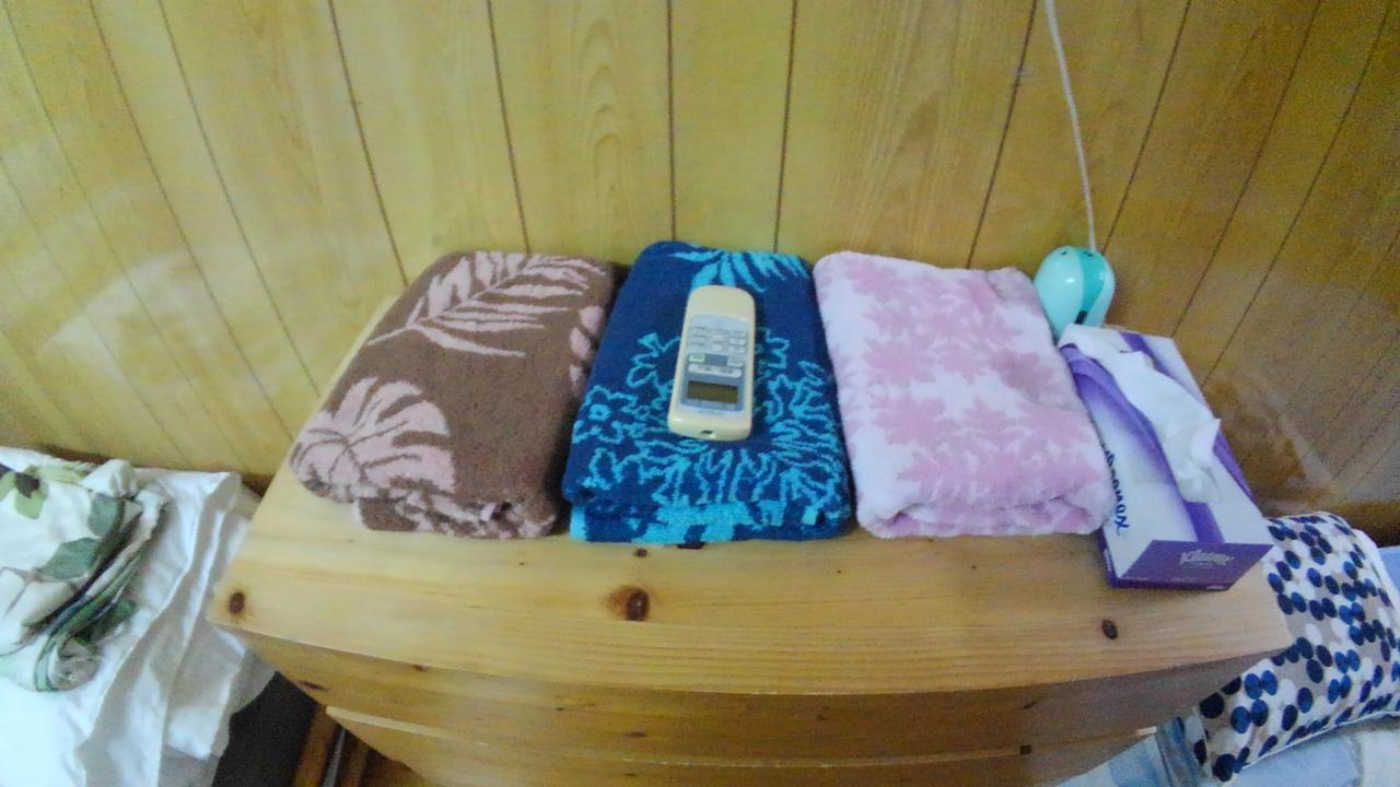 Tropical Surf House Okinawa Otel Onna Dış mekan fotoğraf