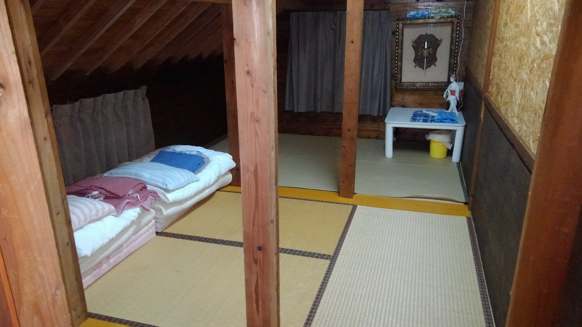 Tropical Surf House Okinawa Otel Onna Dış mekan fotoğraf